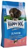 Happy Dog Sensible Junior Lachs & Kartoffel  10 kg