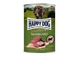 Happy Dog Sensible Pure Neuseeland - Bárányhúsos konzerv  200 g