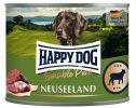 Happy Dog Sensible Pure Neuseeland - Bárányhúsos konzerv  200 g