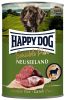 Happy Dog Sensible Pure Neuseeland - Bárányhúsos konzerv  400 g