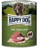Happy Dog Sensible Pure Neuseeland - Bárányhúsos konzerv  800 g