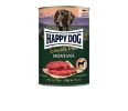 Happy Dog Sensible Pure Montana - Lóhúsos konzerv  800 g