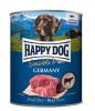 Happy Dog Sensible Pure Germany - Marhahúsos konzerv  800 g