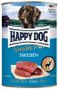 Happy Dog Sensible Pure Sweden - Vadhúsos konzerv  400 g