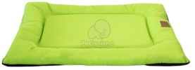 ZooBeeDoo fekhely Camping - zöld 106 x 66 x 7 cm   1 db