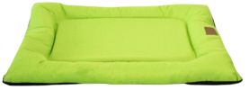 ZooBeeDoo fekhely Camping - zöld 106 x 66 x 7 cm   1 db