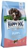 Happy Dog Sensible Puppy Lachs & Kartoffel  4 kg