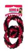 KONG Signature duplagyűrűs rágókötél  1 db