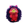 KONG Zigwigz vaddisznó medium  1 db