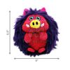KONG Zigwigz vaddisznó medium  1 db