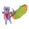 KONG Pull-A-Partz Purrito macskajáték  1 db