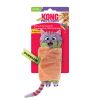 KONG Pull-A-Partz Purrito macskajáték  1 db