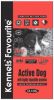 Kennels' Favourite Active Dog  12.5 kg