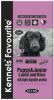 Kennels' Favourite Puppy & Junior Lamb and Rice  12.5 kg
