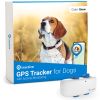 Tractive GPS DOG 4 – Kutyanyomkövető és aktivitáskövető  Sötétkék 
