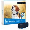 Tractive GPS DOG 4 – Kutyanyomkövető és aktivitáskövető  Sötétkék 