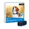 Tractive GPS DOG 4 – Kutyanyomkövető és aktivitáskövető  Sötétkék 