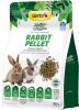 Gimbi Mother Nature Rabbit Pelllet - állateledel nyulak számára  500 g