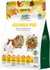 Gimbi Mother Nature Guinea Pig - állateledel tengeri malacok számára  800 g