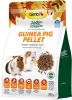 Gimbi Mother Nature Guinea Pig Pellet - állateledel tengeri malacok számára  500 g