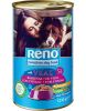 Reno konzerv borjúval  1240 g