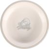 Flamingo rágcsáló kerámiatál  Ø 13.5 cm - 360 ml
