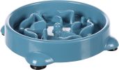 Flamingo lassan etető tál  300 ml