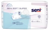 Seni Soft Super nedvszívó alátét  60x60 cm - 30 db