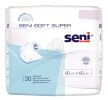 Seni Soft Super nedvszívó alátét  60x60 cm - 30 db