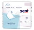 Seni Soft Super nedvszívó alátét  90x60 cm - 30 db