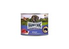 Happy Dog Sensible Pure Italy - Bivaly húsos konzerv  200 g