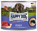 Happy Dog Sensible Pure Italy - Bivaly húsos konzerv  200 g