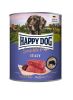 Happy Dog Sensible Pure Italy - Bivaly húsos konzerv  800 g