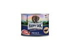 Happy Dog Sensible Pure France - Kacsa húsos konzerv  400 g