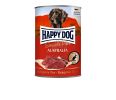 Happy Dog Sensible Pure Australia - Kenguruhúsos konzerv  400 g