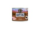 Happy Dog Sensible Pure Texas - Pulykahúsos konzerv  200 g