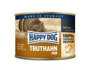 Happy Dog Sensible Pure Texas - Pulykahúsos konzerv  400 g