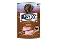 Happy Dog Sensible Pure Texas - Pulykahúsos konzerv  400 g