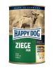 Happy Dog Sensible Pure Sardinia - Kecskehúsos konzerv  400 g