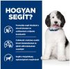 Hill's Prescription Diet c/d Multicare Urinary Care száraz kutyatáp  4 kg