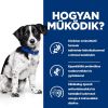 Hill's Prescription Diet i/d Stress Mini Digestive Care száraz kutyatáp  1 kg