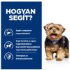 Hill's Prescription Diet l/d Liver Care száraz kutyatáp  10 kg