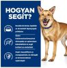 Hill's Prescription Diet i/d Digestive Care száraz kutyatáp  4 kg
