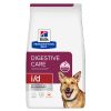 Hill's Prescription Diet i/d Digestive Care száraz kutyatáp  4 kg
