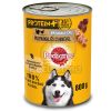 Pedigree Protein konzerv - pulyka  800 g