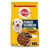 Pedigree Tender Goodness száraztáp - baromfi  900 g
