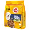 Pedigree Tender Goodness száraztáp - baromfi  900 g
