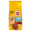 Pedigree Adult szárazeledel marhahússal és baromfihússal  7 kg