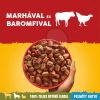 Pedigree Adult szárazeledel marhahússal és baromfihússal  7 kg