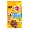 Pedigree Adult száraztáp - csirkével és zöldséggel  7 kg